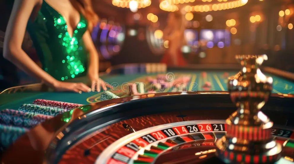 76b Casino trực tuyến